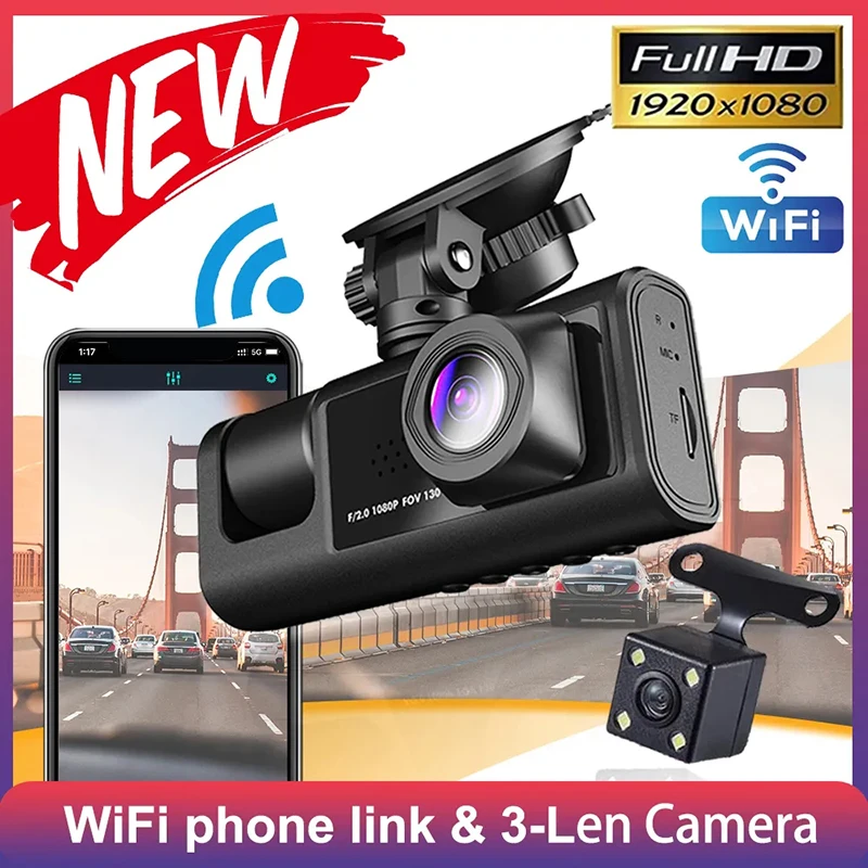 https://ae01.alicdn.com/kf/S30c6db707c7c4cc1be93c90c2b72bc5dy/Car-DVR-WIFI-APP-Dash-Cam-for-Cars-1080P-Front-Camera-Video-Recorder-Rear-View-Camera.jpg