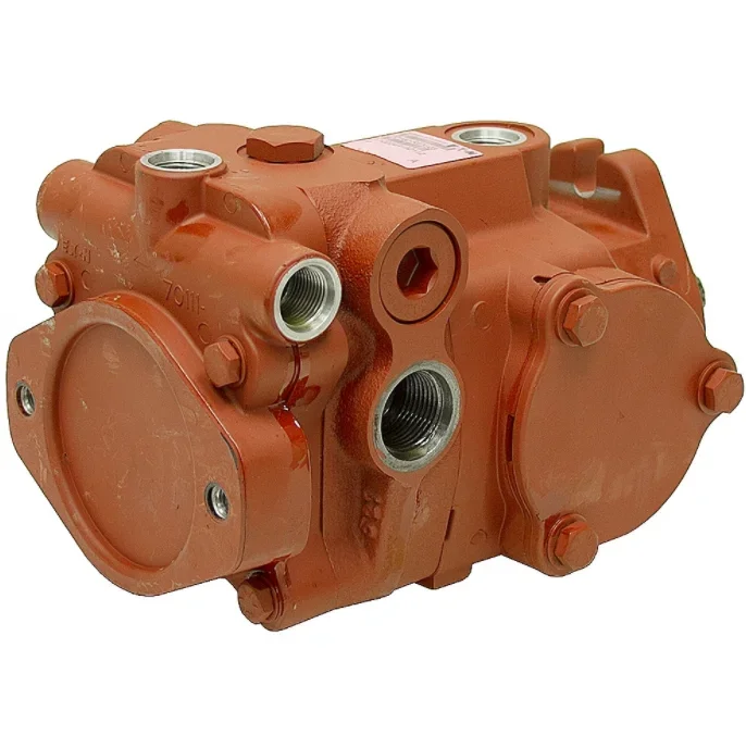 

High quality Eatonn Variable hydraulic Piston Pump 70160REN03