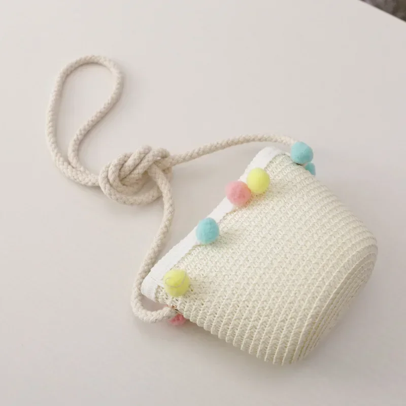 Рисунок 2 - Летняя Детская сумка ручной работы