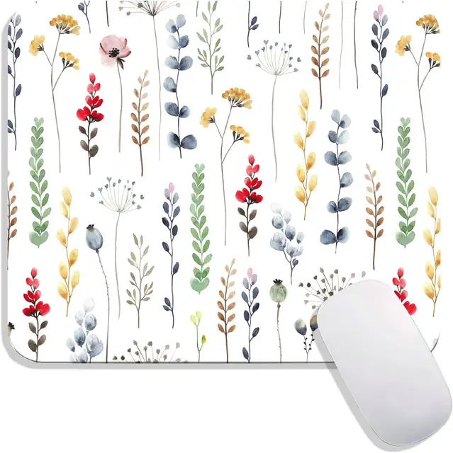Plant Floral Flower6