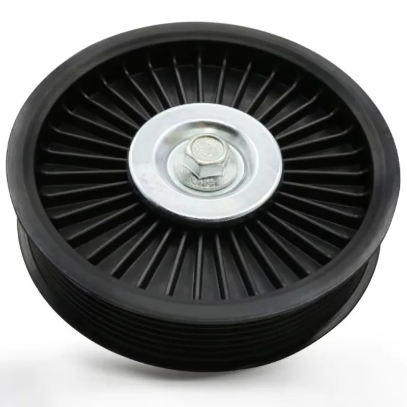 19A216 AA 19A216AA FB3Q-19A216-AA FB3Q Tensioner Idler Pulley For Ford Ranger 2.2 3.2 Mazda BT50 FB3Q