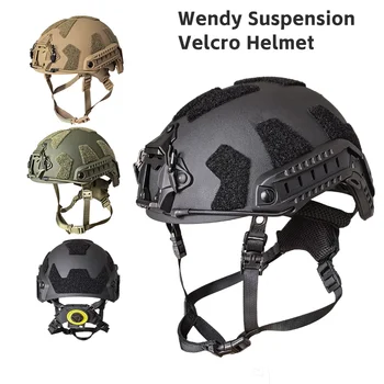 FAST Tactical Safety Helmet 1