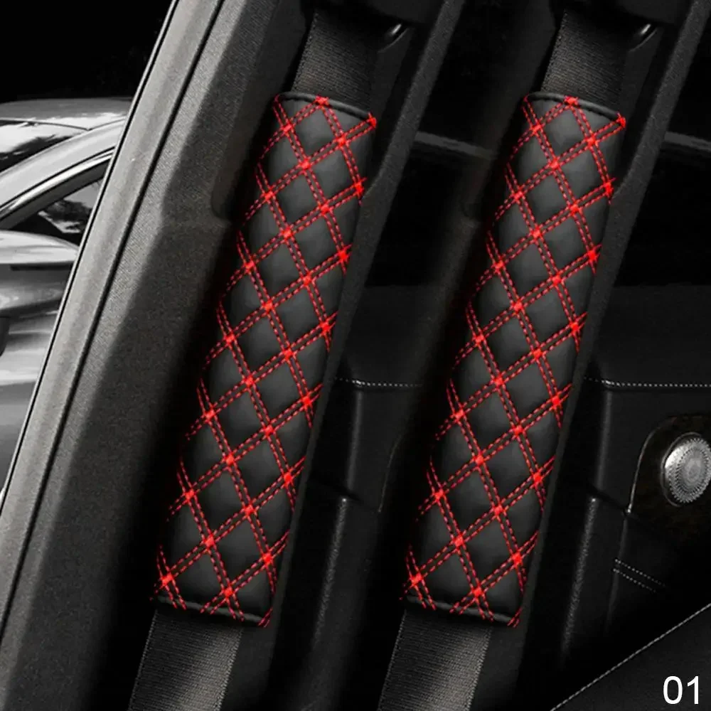 BLACK-RED