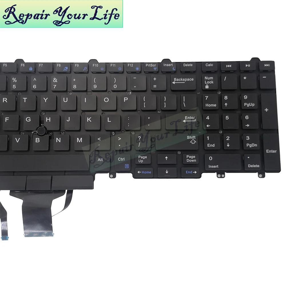 us, inglês, e5570, e5580, 5590, m7510, m7520, m5520, m7720