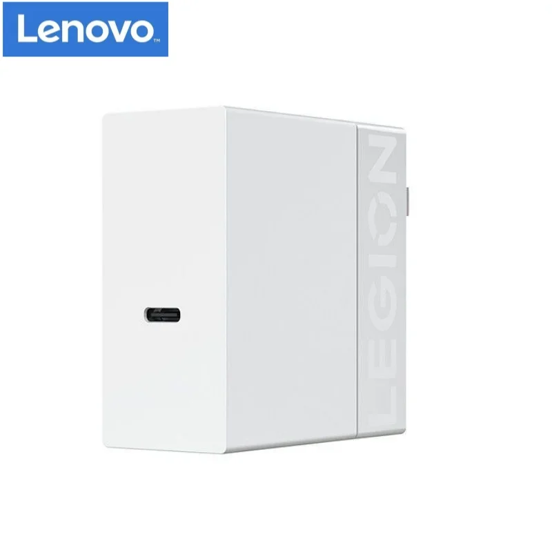 Lenovo rescuer 135W gallium nitride charger original power adapter notebook fast charge data cable USB data cable power adapter