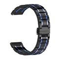 Black blue