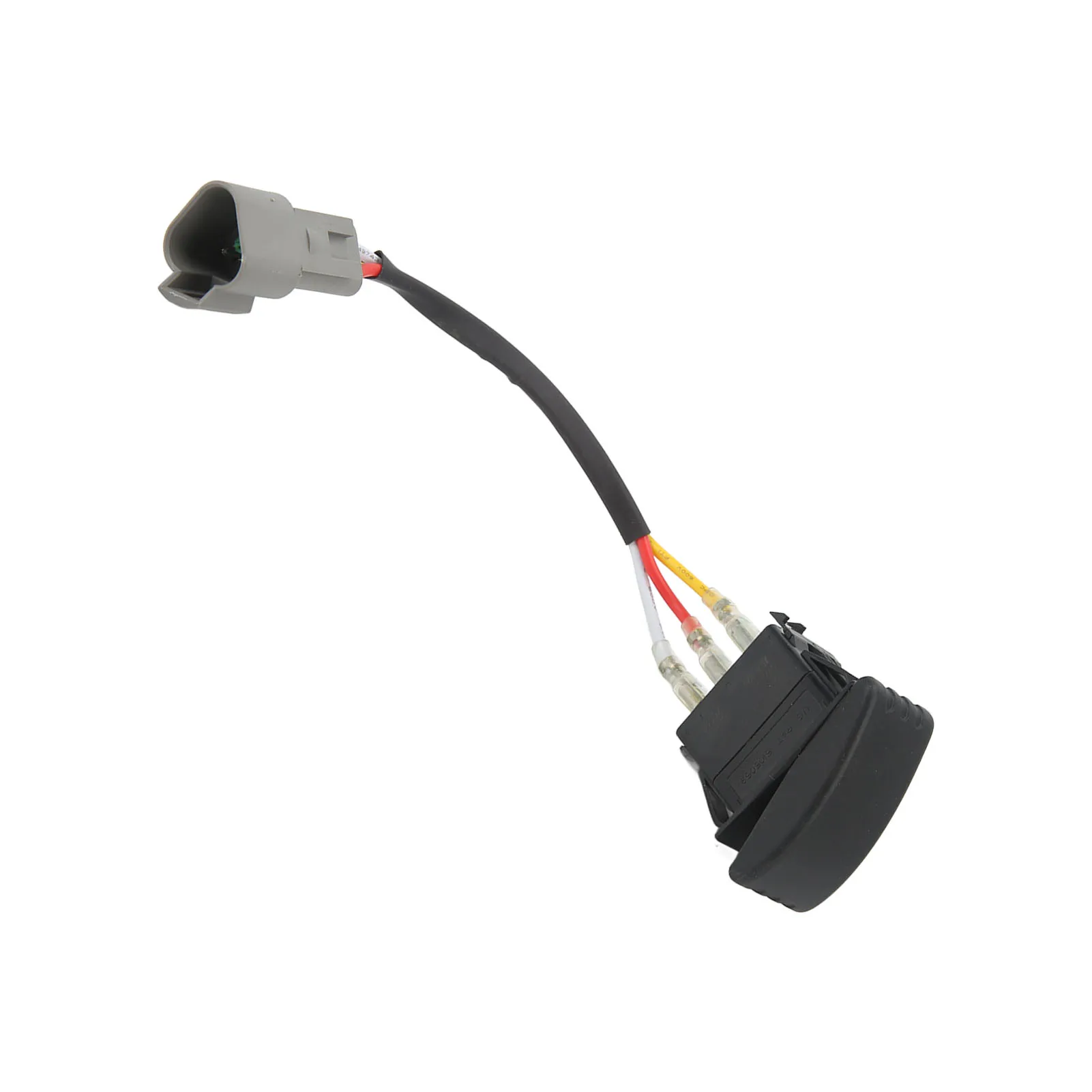 Description Picture 5 of itemCar Forward Reverse   Car  Forward Reverse  JU2 H2917 00 00 Replacement for G22 G29 Electric  Car