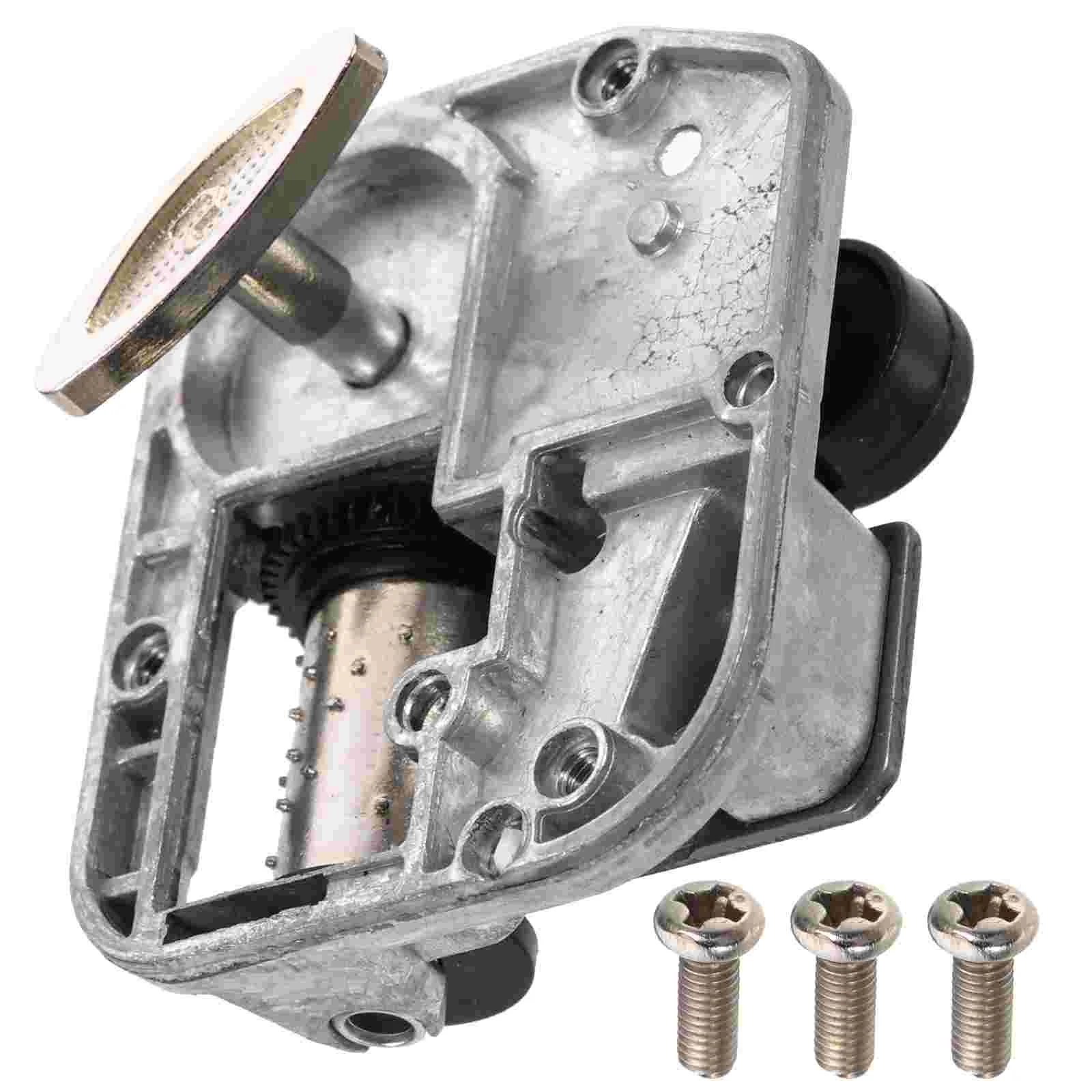 Mini Handcrank Clockwork Mechanism Music Box Movement