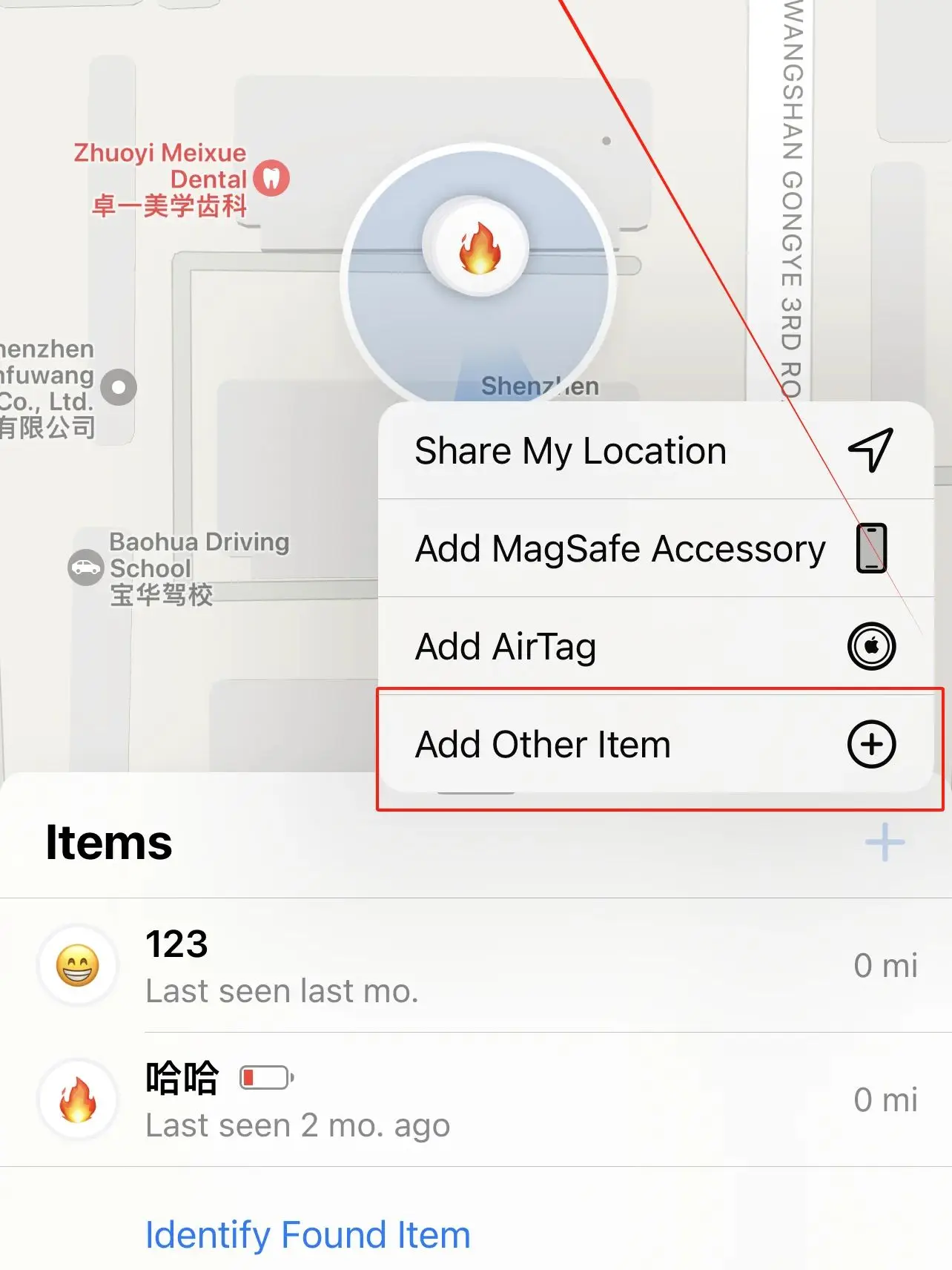 Airtag Bluetooth GPS Trackers IPX 5 Waterproof Sport Tracking Find My Elderly Kids Pets Available Finders For iPhone FIND MY