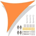 Orange and 24pc