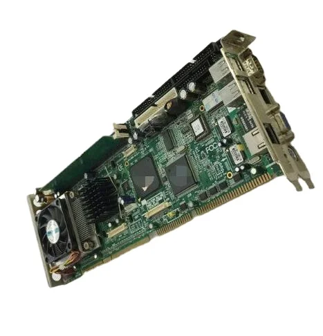 

Embedded Mainboard PICMG1.0 Motherboard With CPU RAM 2*LAN PCA-6190G2 IPC Board PCA-6189 A2 Full-size CPU Card Industrial