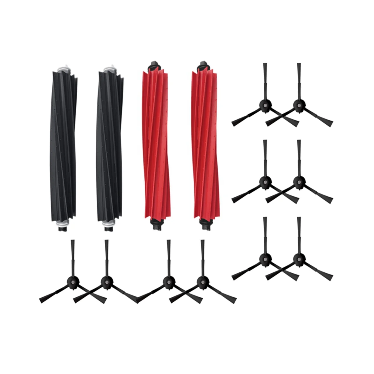 

Для S8 Pro Ultra S8 S8 + аксессуары основная боковая щетка для робота