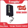 REMOCON RMC-600 LRT-1 Compatible 280MHz-450MHz Fixed Code Electric Gate Transmitter Garage Door Remote Control 1
