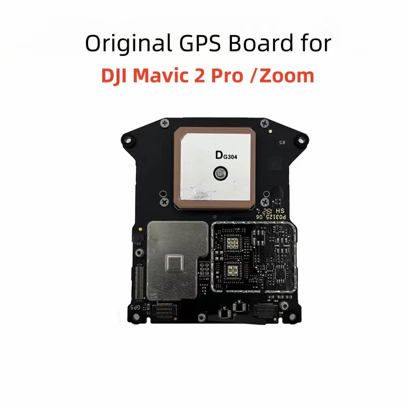 Module GPS DJI Mavic 2 Pro/Zoom - Pièce d'origine réparation drone