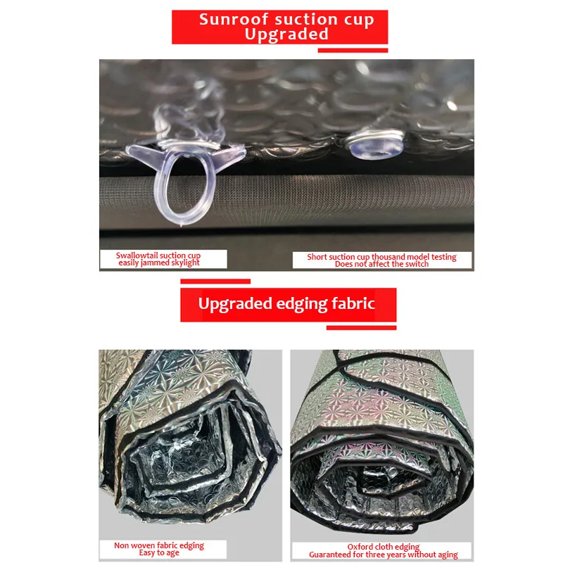 Sunroof Sunshades Renault Koleos HY 2007~ 2008 2011 2012 Skylight Roof Sunscreen Heat Insulation Anti-UV Car Accessories