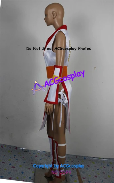 Anime Game Dead or Alive KASUMI Cosplay Costume For Girls Dress Set  Fantasia Halloween Carnival Party Women Disguise Clothes - AliExpress