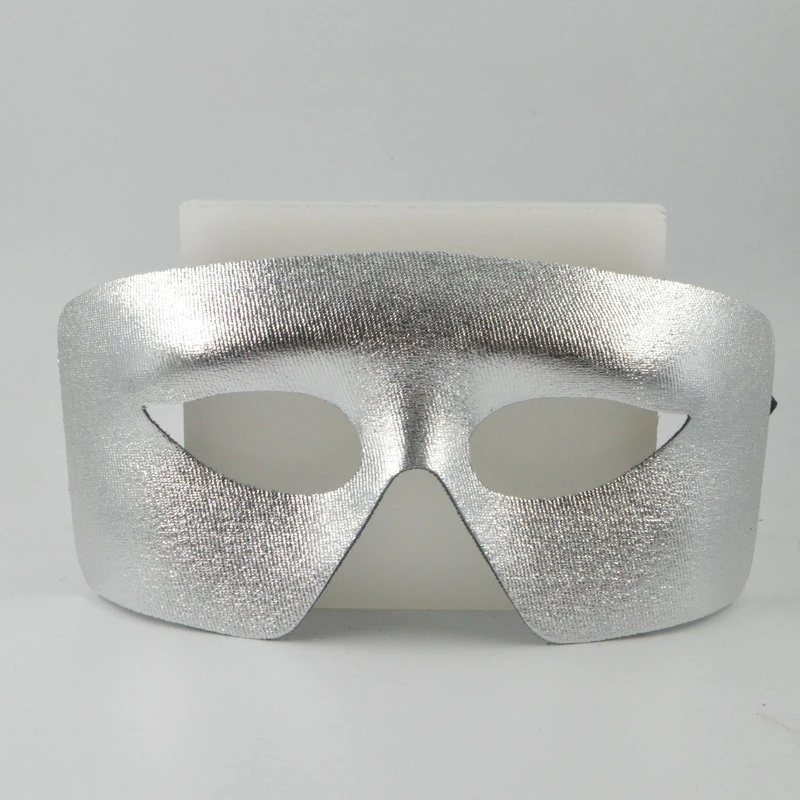 Masquerade Mask Half Face Mask Masquerade Half Face Mask for Men Retro Simple Plastic Mask Solid Theme Party Halloween Costumes Accessories Decoration