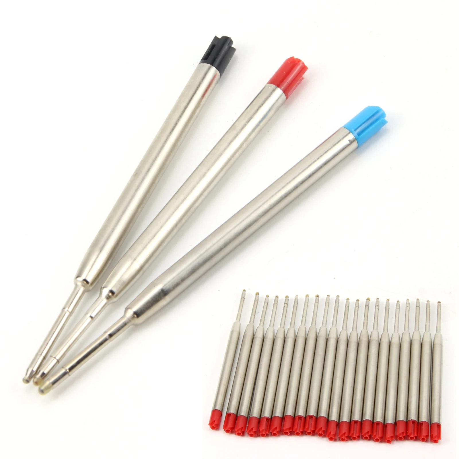 Parker Pen Refill Types maestranzamb.cl