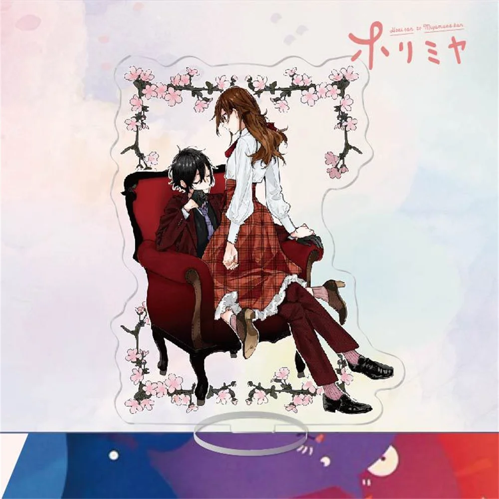 S30c8273ffc764a3fa802147445584cef2 - Horimiya Merch