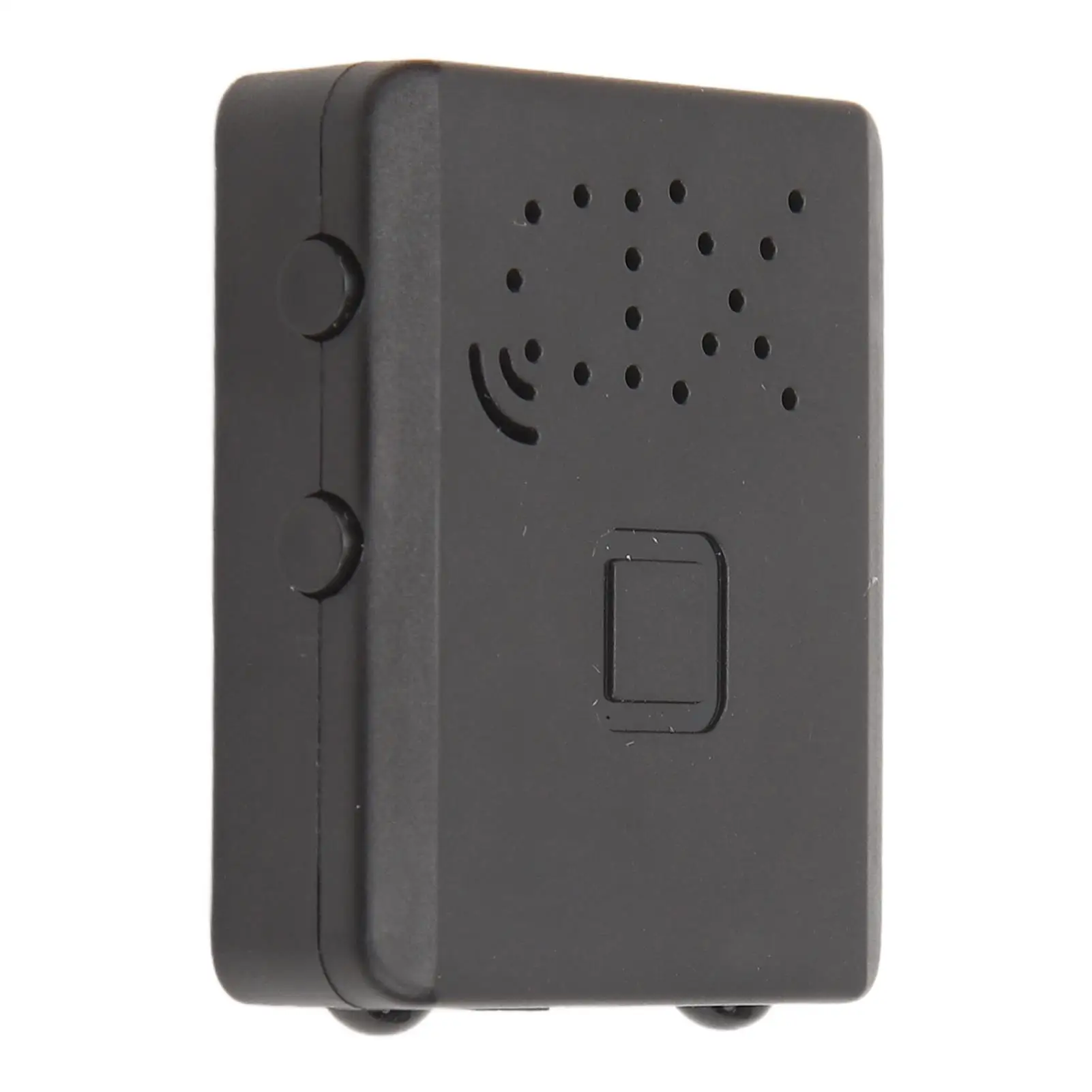 1080P HD Mini WiFi Camera-Ultra-Thin Smart Low Power Night Vision Security Cam for Home & Office Use