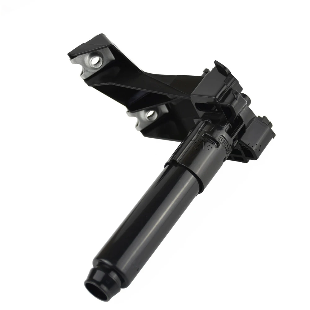 

Высококачественная насадка-распылитель для чистки фар Mitsubishi Outlander 2016- 8264A309 8264A310