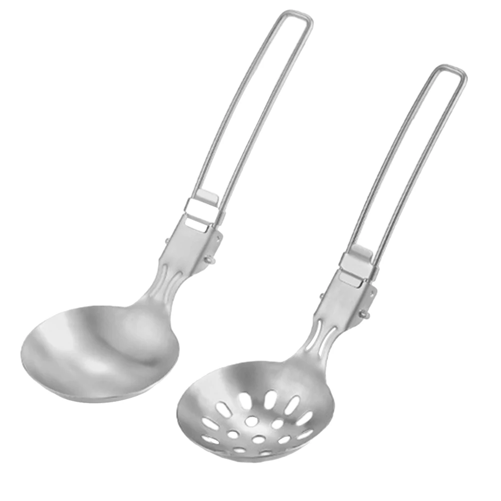 Spoon Leaky spoon