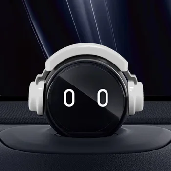 Per NIO nomi cappello musicista ornamento decorazione ES6EC6ET5ES8ET7 accessori interni auto idee divertenti e carine arredamento auto