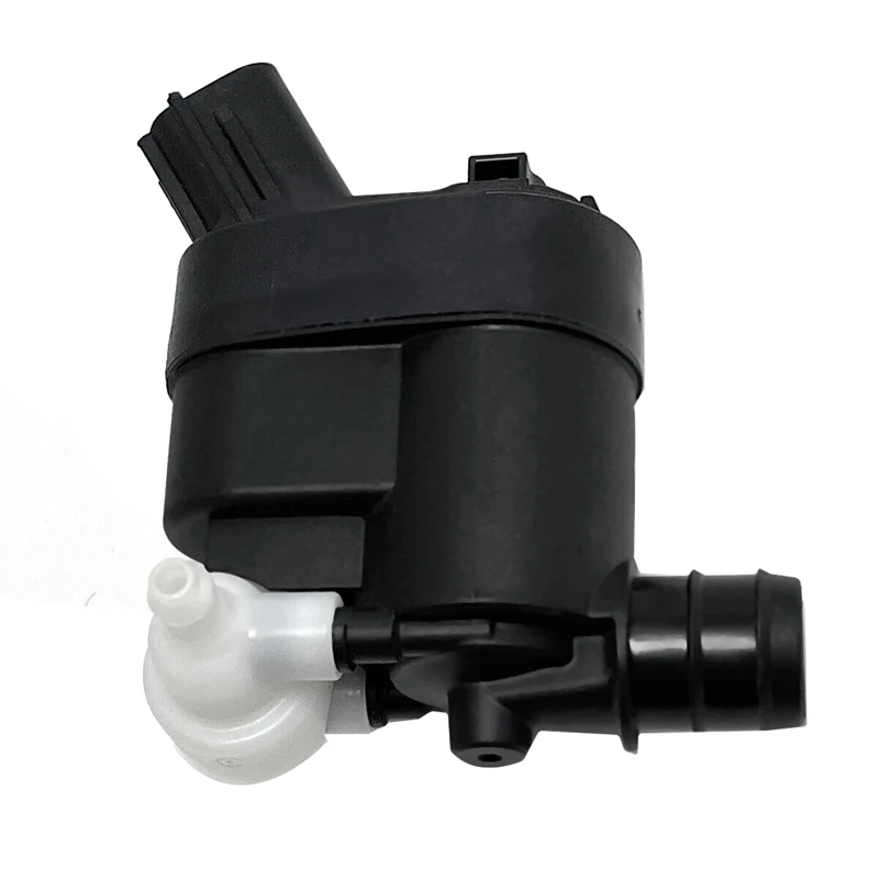 

Насос для мойки лобового стекла 98510-M4000, черный для Hyundai I10,I20,BAYON 2020-2022/ Kia Sportage 2016-2022