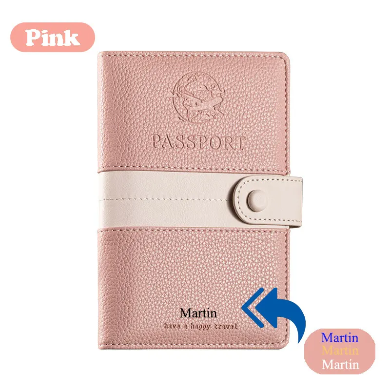Customized Pink
