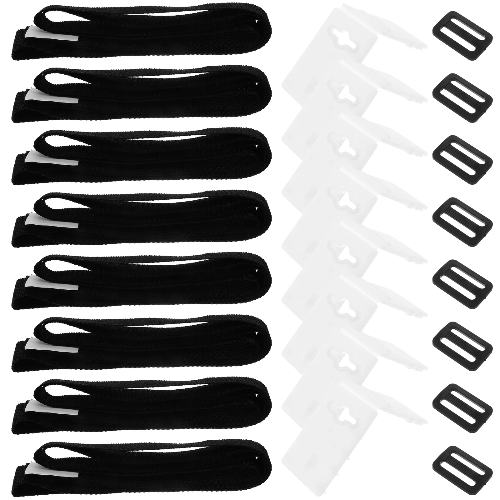 

of Pool Cover Strap Attachment Solar Cover Strap Protective Pool Reel Strap with Buckle for Pool Outdoor Cover Swimming