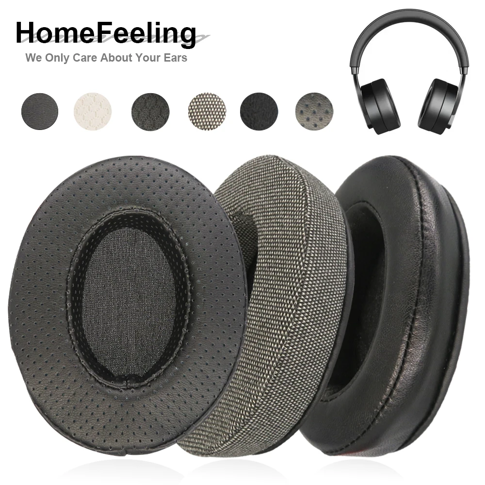 

Homefeeling Earpads For Sennheiser HD497 Headphone Soft Earcushion Ear Pads Replacement Headset Accessaries