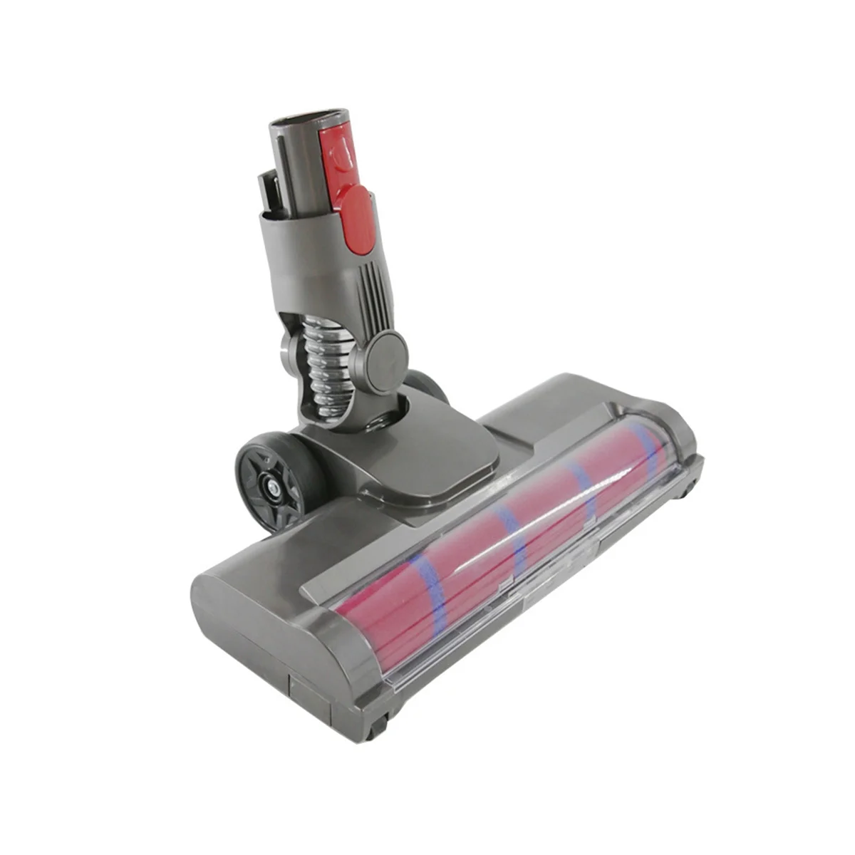 

Brush Head for Dyson Electric Vacuum Brush Cleaner for Dyson V7 V8 V10 V11 V15 Replaceable Parts Floor Brush Head