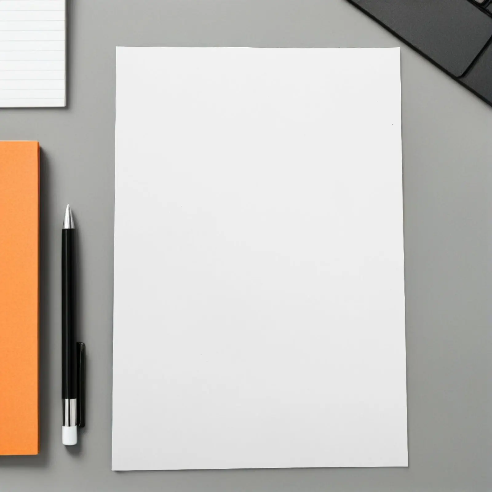 10장 수채화 용지 600Gsm 초두꺼운 8K 질감 카드지 아티스트용 고강도 용지 수채화 및 구아슈에 이상적