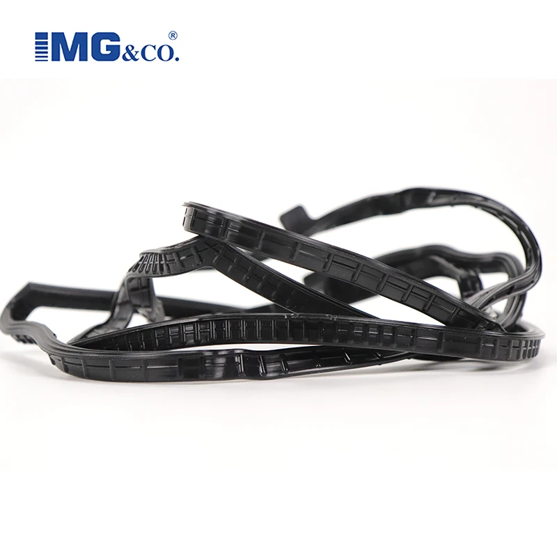 Engine Valve Cover Gasket Set 12341-5A2-A01 For HONDA ACCORD 2.4L K24 12030-5A2-A01 12341-5A2-A01