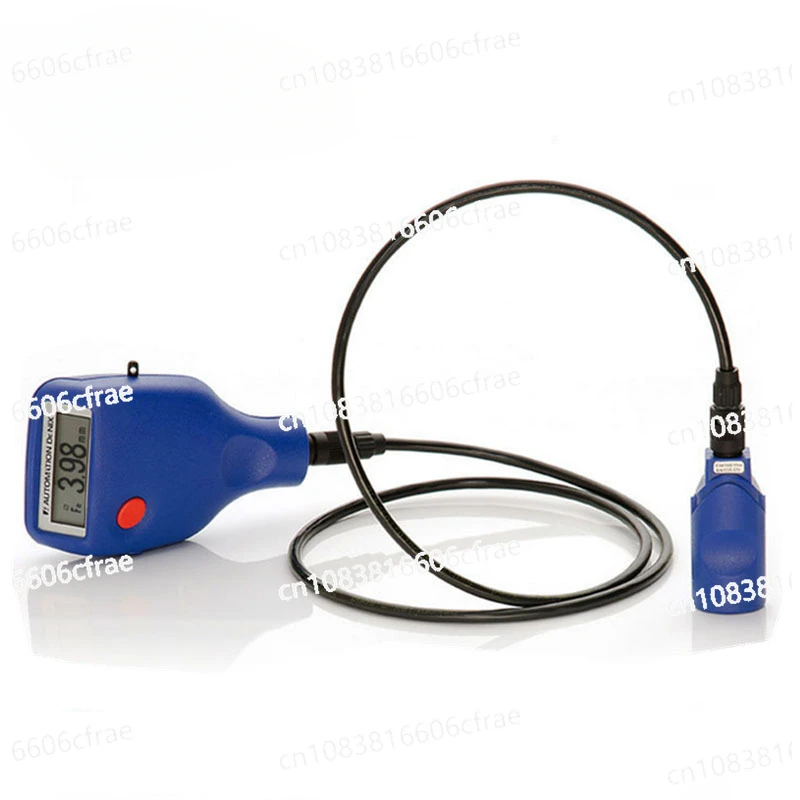 

German Coating Thickness Gauge Film Thickness Gauge Export Corrosion Layer Anti-galvanized Paint Thickness Gauge