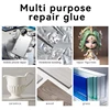 Glue Mobile Screen b7000 15ml 25ml 50ml  110ml Repair Adhesive Universal Glass Plastic DIY Glue B7000 With Precision Applicator 5