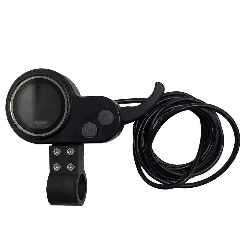 

52V 25A JP Controllers for T10 T10Pro T10+ Electric Scooter Display Meter Scooter Accessories
