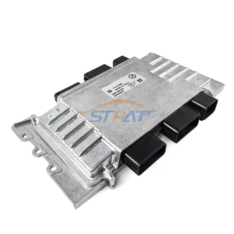 STPAT High Quality 7634083 DME MSV90 5WK92620 ECU For BMW 523i