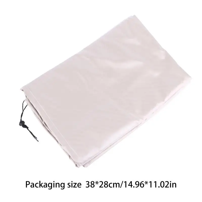 Housse imperméable drone Agras T30 T40 T50 T60 T70 protection pluie