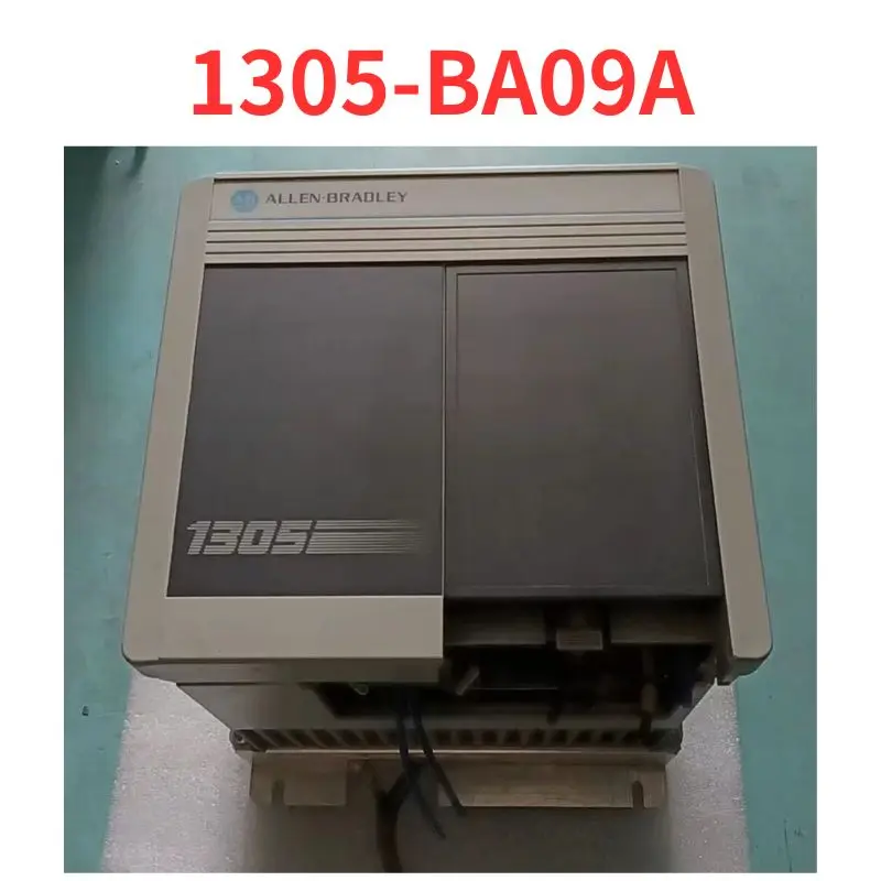 

second-hand inverter 1305-BA09A, function well Tested well and shipped quickly