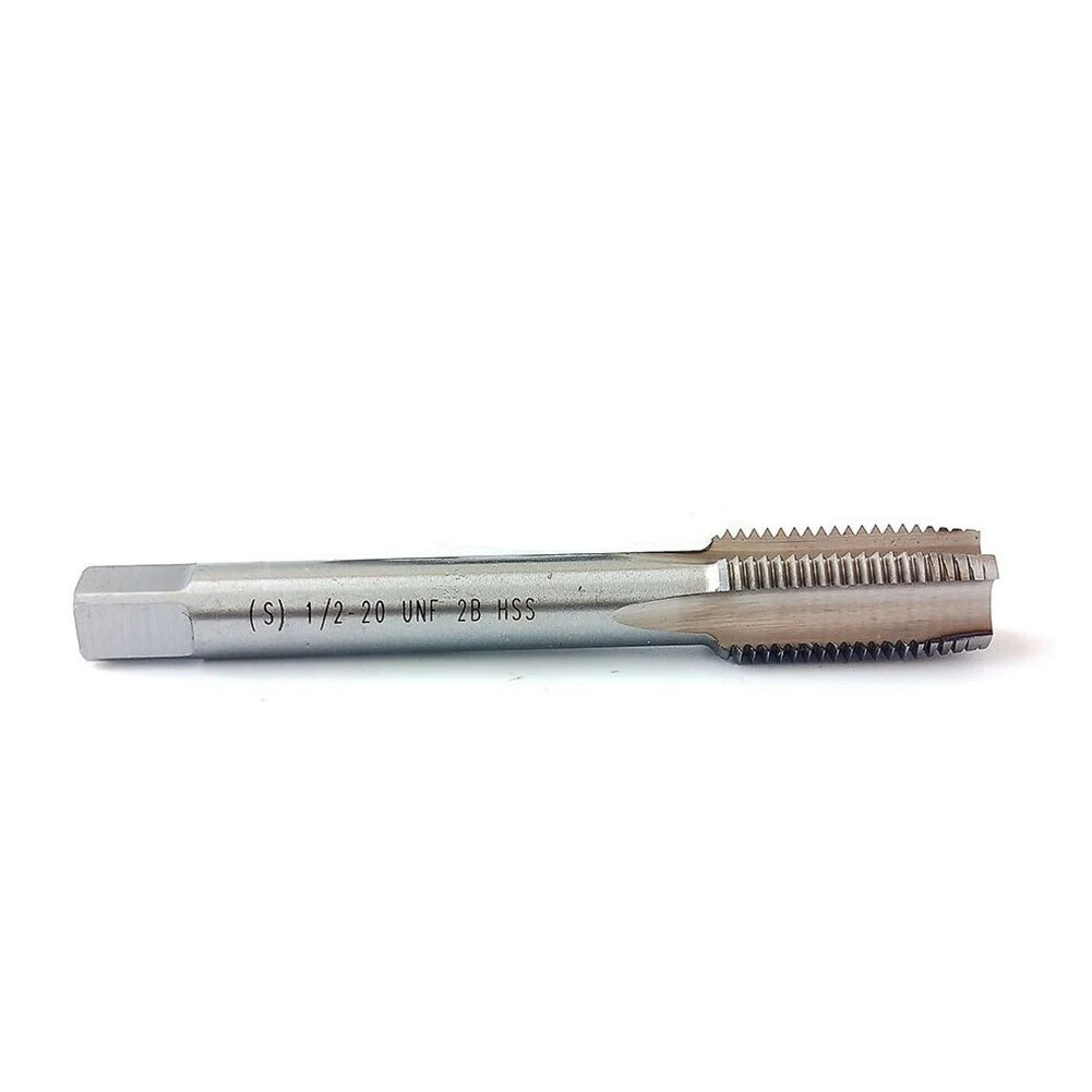 

Hot Sale High Quality Hand Tools.Accessories Tap Machine Tap Drill Compound HSS Hand Tools Machine Metric Plated