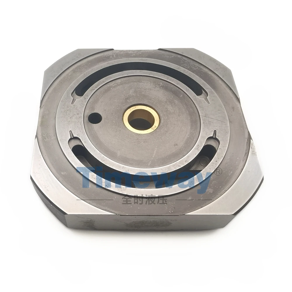 

BMV50 BMV55 Valve Plate for Repair Linde Piston Pump Hydraulic Spare Parts