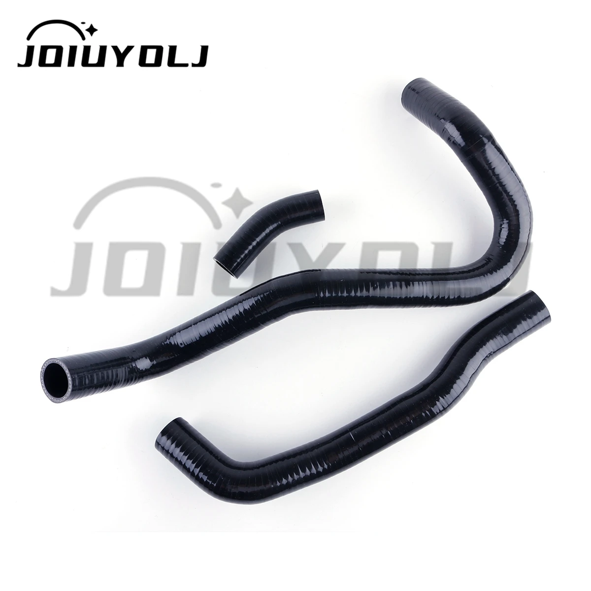 3 Pcs For 2006 - 2011 Civic Si FG2 FA5 2.0L K20Z3 Silicone Radiator ...