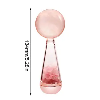 Cooling Facial Globes Facial Glass Globes For Eyes Cooling Globes Roller Facials Beauty Globes For Reduce Puffiness 6