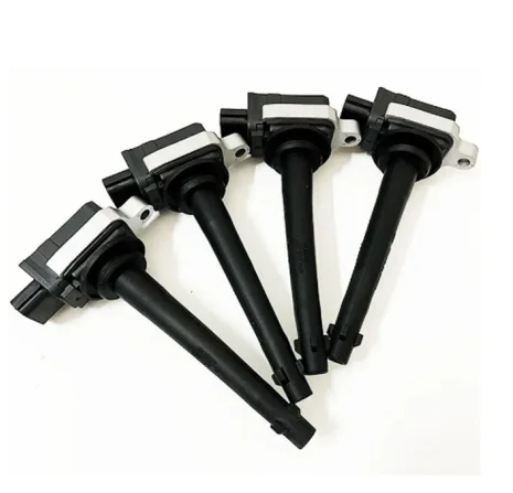 4PCS 22448-ED800 Ignition Coil Fit for NISSAN MARCH TIIDA 1.6L 1.8L SENTRA 2.0L 2007-2014 NO# C1564 22448ED800 22448-CJ00A