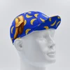 Retro Quick Dry Polyester Cycling Caps Breathable Outdoor Sports Road Bicycle Hats Gorra Ciclismo 5
