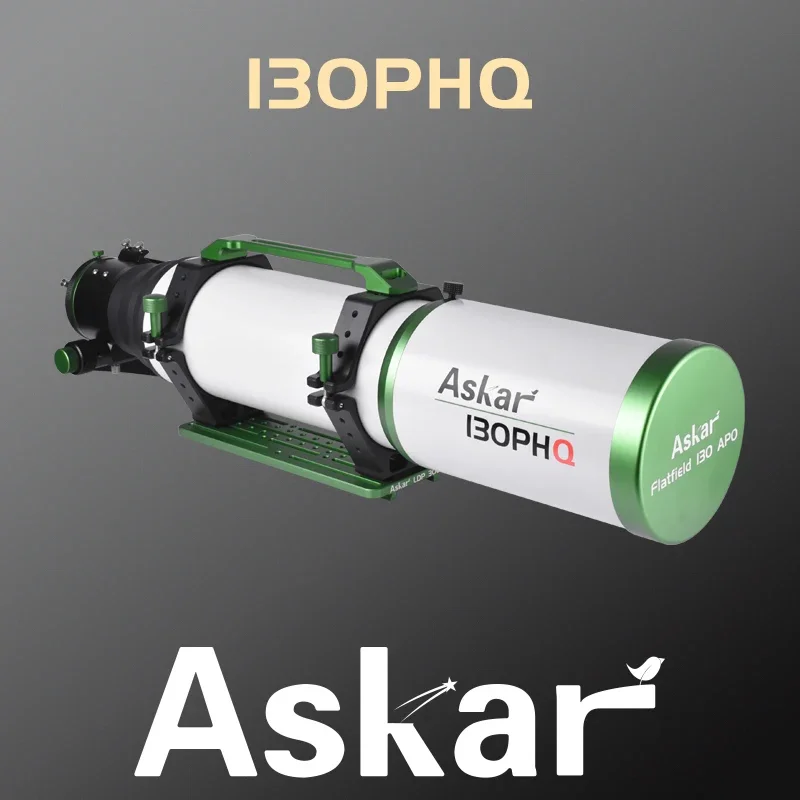 Рисунок 2 - Sharpstar Askar 130PHQ F/7