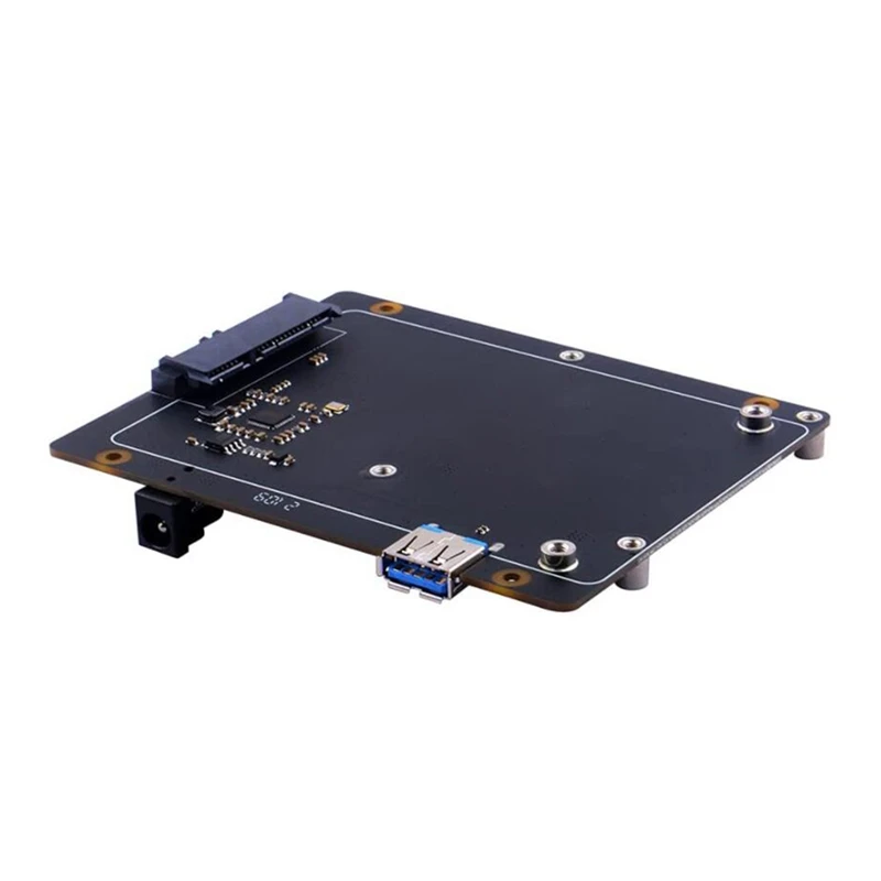 ǰ   4  B 2.5 ġ SATA HDD/SSD 丮 Ȯ , X825 USB3.1  ϵ ũ 