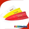 TENSHOCK Blade Warrior A-ECO-EXP Carbon Firber  Boat Hull 1