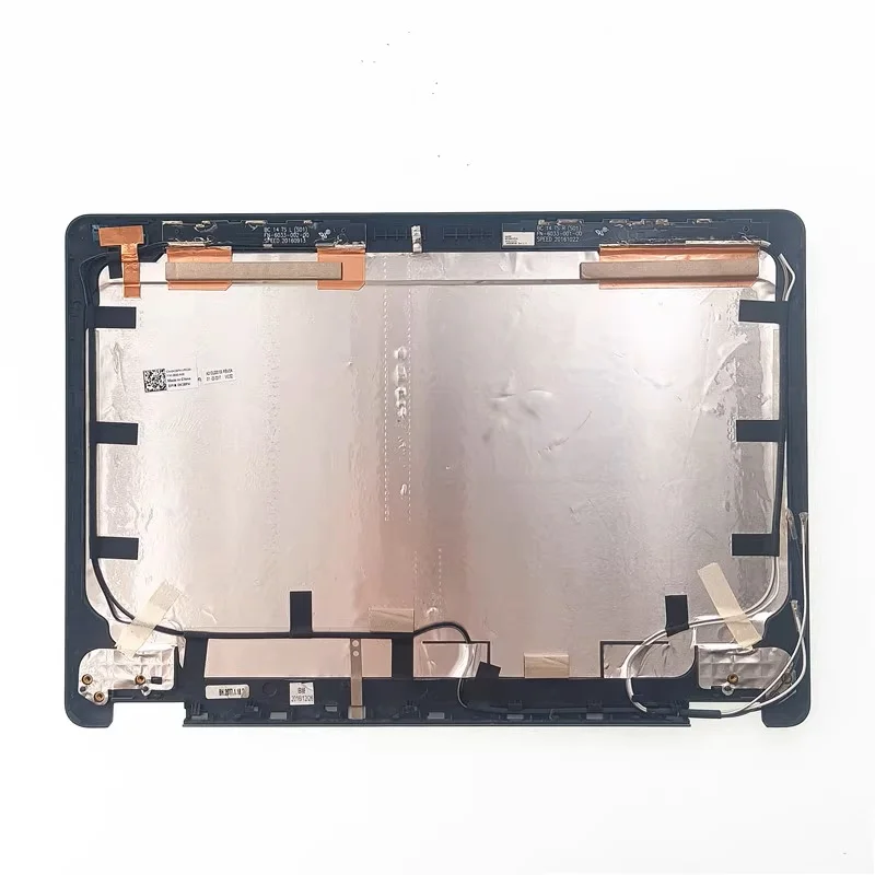 NEW ORIGINAL Laptop Replacement LCD Back Cover Case for DELL Latitude 7470 E7470 Touch 0KRC74 0K38P4